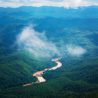 แม่น้ำน่าน ธารแห่งชีวิต