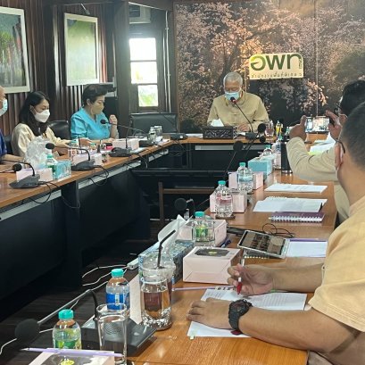 Nan held a meeting to prepare to apply for UNESCO Creative City Network