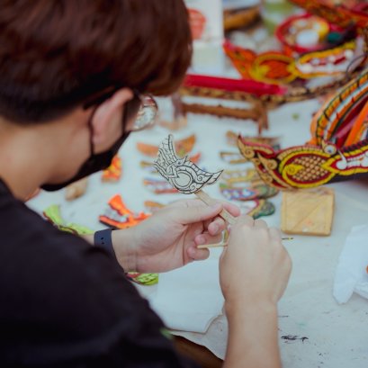 How to preservation and continuation of traditional crafts and folk art
