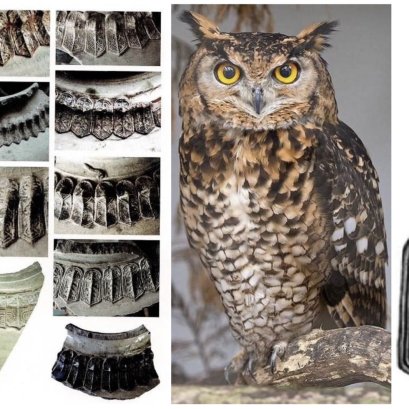 Important ancient handicraft, “Bo Suak kiln”