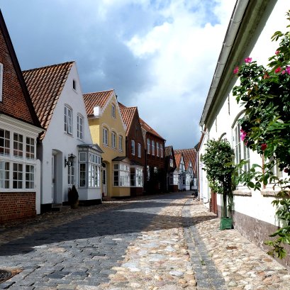 City of Crafts and Folk Arts 