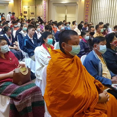 The role of community leaders in creative city development