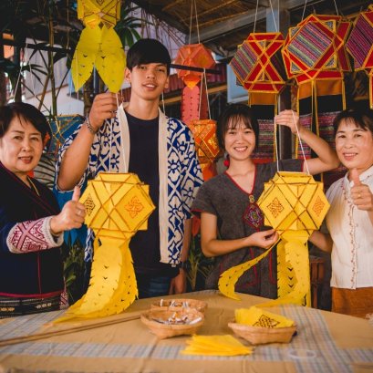 Kom Matao (Kom Matao)