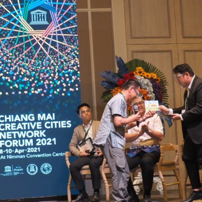 Creative Cities Network Forum 2021