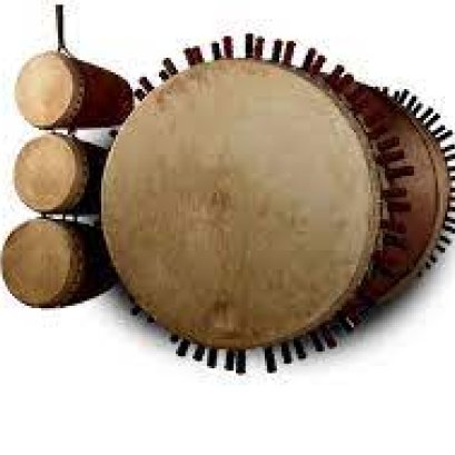 กลองปูจาเมืองน่าน