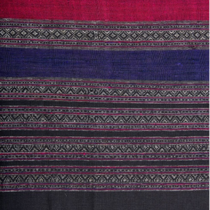 ผ้าทอน่าน