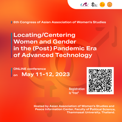 AAWS the 6th Congress/Conference