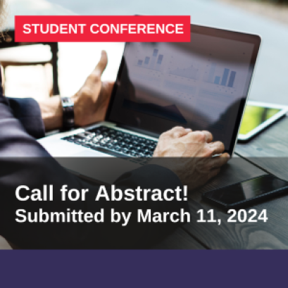 Indo-Pacific League Student Conference 2024