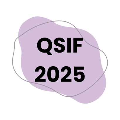 The 4th Quad Student International Forum (QSIF 2025)