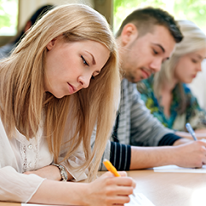 Announcement for the BIR Written Exam 2019