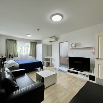 ขายราคาถูกดีคอนโด จรัญฯ-บางขุนนนท์ พร้อมเฟอร์