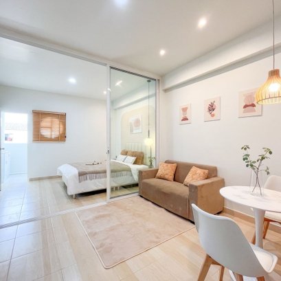 ขายเคหะการไฟฟ้าพระราม2 ซ.60