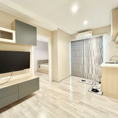 ขาย/ให้เช่าพลัม คอนโด โชคชัย 4 (BTS โชคชัย 4)