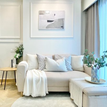 ขายลุมพินี วิลล์ ราษบูรณะ-ริเวอร์วิว 1 คอนโดย่านพระราม3