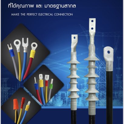 หางปลาที่ได้คุณภาพ และ มตารฐานสากล