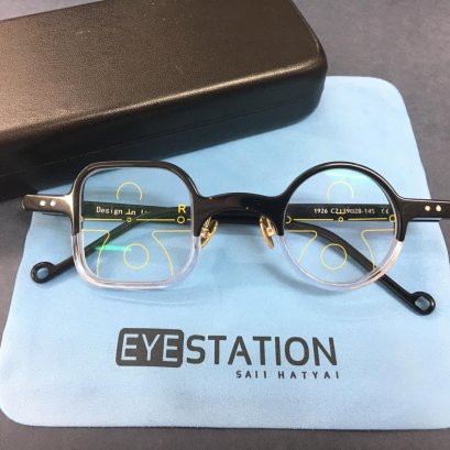 แว่นsizeเล็กsizeใหญ่ โค้งsport แว่นกันแดด ทำprogressiveได้ไหม?