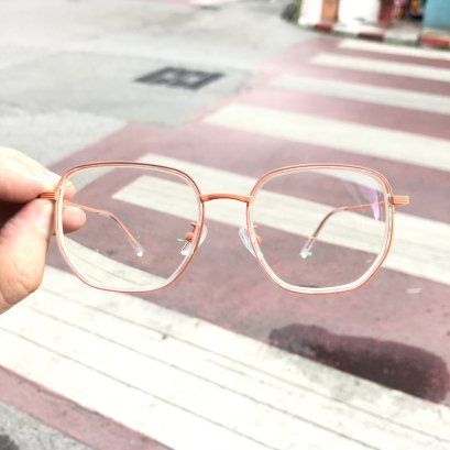 เลนส์ Multicoat