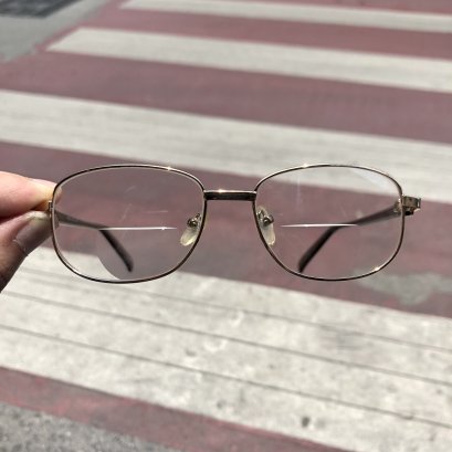 เลนส์สองชั้น FLAT TOP