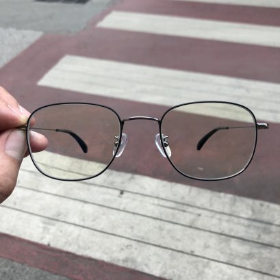 รีวิวแว่นลูกค้า