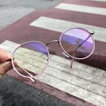 เลนส์บลูบล็อค