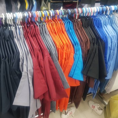 5 เคล็ดไม่ลับสั่งทำเสื้อช็อปยังไง ให้ได้ คุณภาพดีมากที่สุด