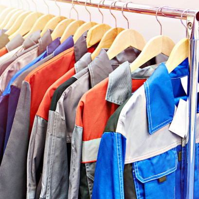 เนื้อผ้าสำหรับทำเสื้อช็อป เลือกแบบไหนดี ที่เหมาะสมกับการใช้งาน