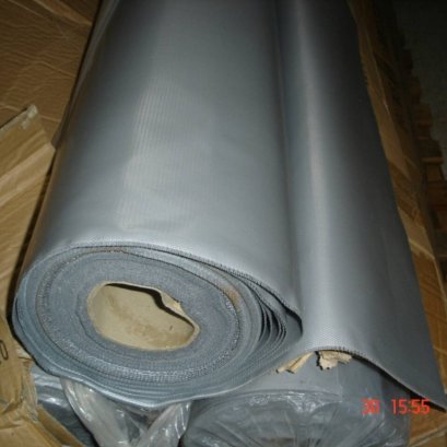 ผ้ากันสะเก็ดไฟงานเชื่อม