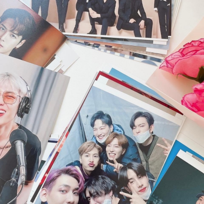 บริการล้างรูป พรินต์รูป สีสวยคมชัด