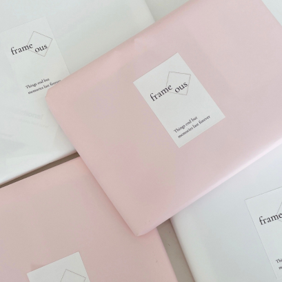 บริการห่อของขวัญฟรี