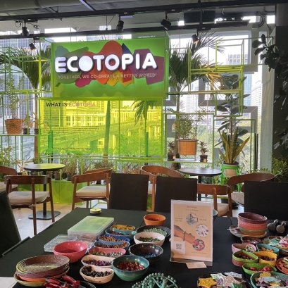 Futureproof Our World: Eco-Fest