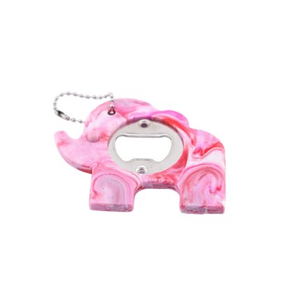 Elephant Bottle Opener