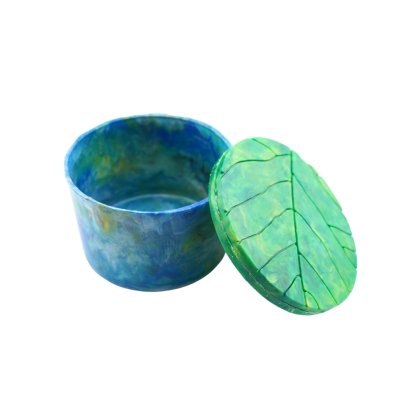 Ton Tang Box