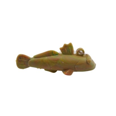 Mudskippers Keychain