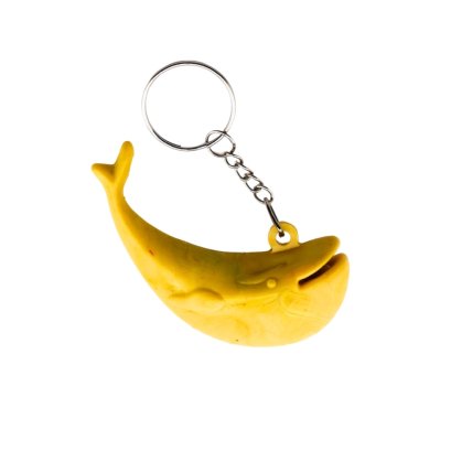 Mudskippers Keychain