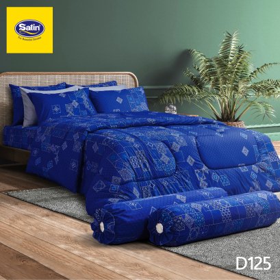 ชุดเครื่องนอนในตำนาน ต้อง Satin