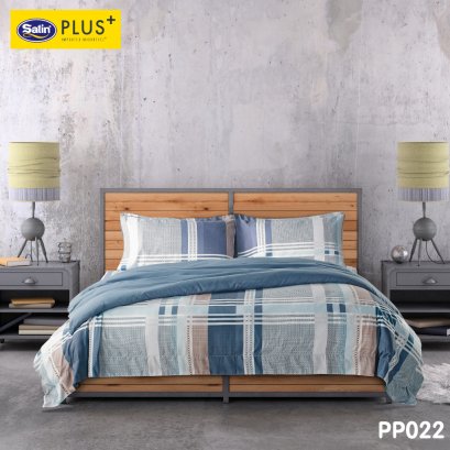 Satin Plus Collection 4