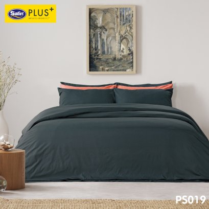 Satin Plus Collection 3