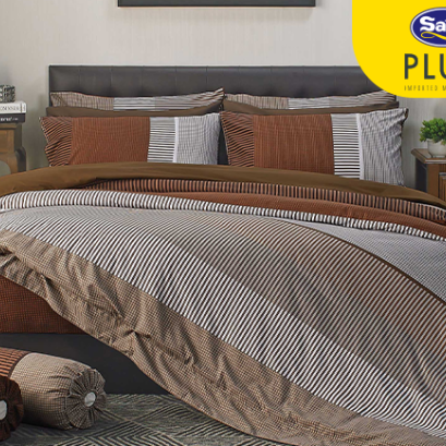 Satin Plus Collection 2