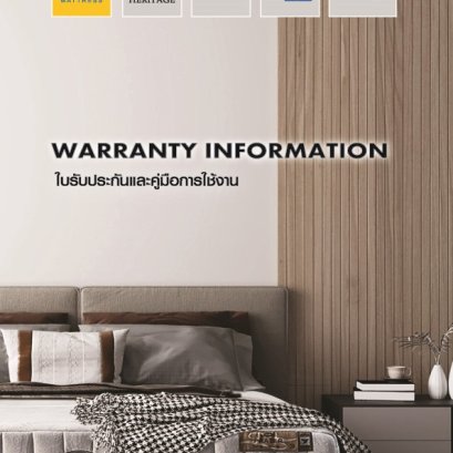 Warranty Mattress