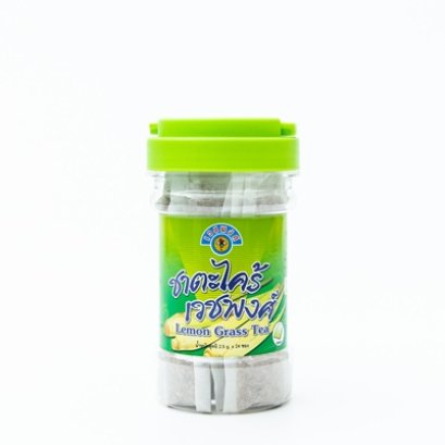 ชาตระไคร้ ชาสมุนไพรเวชพงศ์