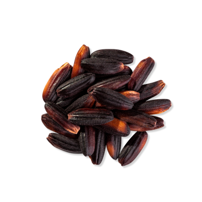 Thai Black Glutinous Rice