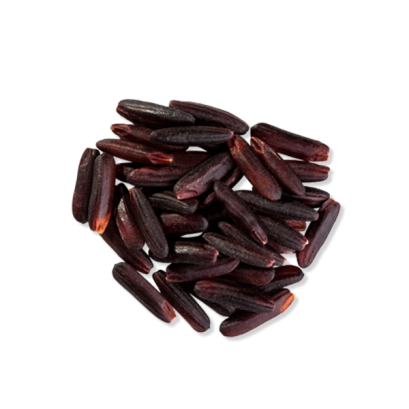 Thai Black Jasmine Rice