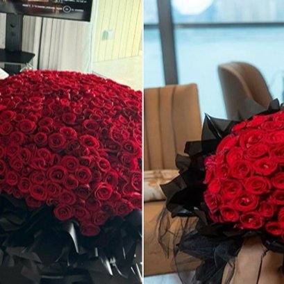 ความหมายของดอกกุหลาบ