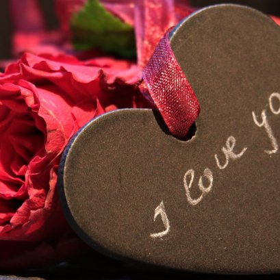 ความหมายของช่อดอกกุหลาบวาเลนไทน์