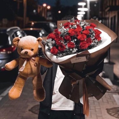 ร้านดอกไม้ออนไลน์