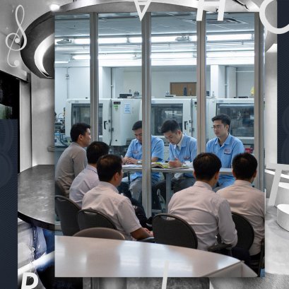 SELF สั่งเครื่องจักรใหม่ เสริมกำลังการผลิตเลนส์กันแดด