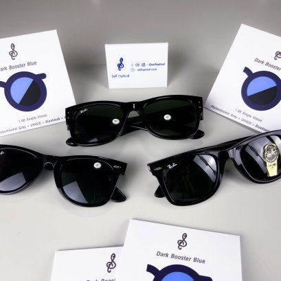 ถอดเลนส์ออกไม่ได้ ต้องเจาะให้แตกเท่านั้นเหรอ? 