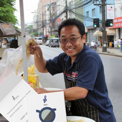 เลนส์ SELF ใครๆก็ซื้อได้