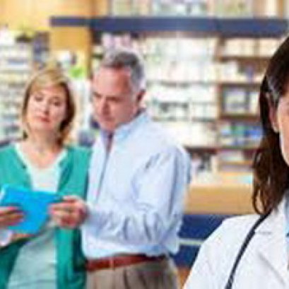 แพทย์ปรุงยา, แพทย์ผสมยา, เภสัชกร, หมอยา, การบริบาลเภสัชกรรม