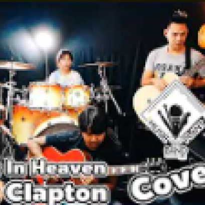 Tears In Heaven - Eric Clapton Cover By Music Plant Band